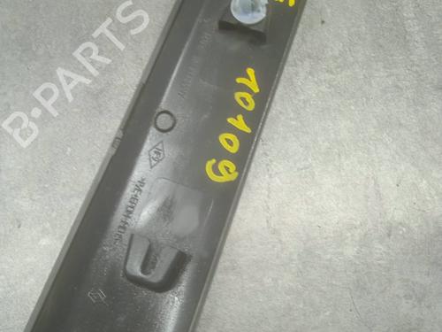 Used Other Other RENAULT KANGOO Express (FW0/1_) 1.5 dCi 85 (FW0K, FW0L, FW0B) (86 hp) 22428721 22428721