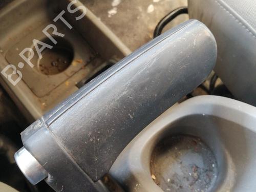 Hand brake RENAULT KANGOO Express (FW0/1_) 1.5 dCi 85 (FW0K, FW0L, FW0B) | BP27294406I18 - Image 4