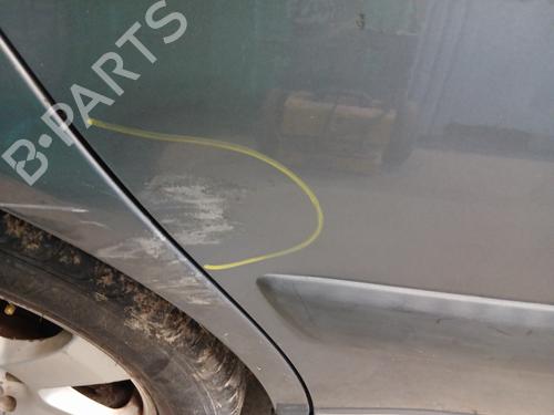 Used Right rear door CITROËN C5 II (RC_) 1.6 HDi (RC8HZB) (109 hp) 30328401