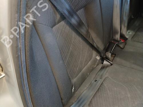Used Rear right belt tensioner PEUGEOT 3008 I MPV (0U_) 1.6 HDi (109 hp) 29310649
