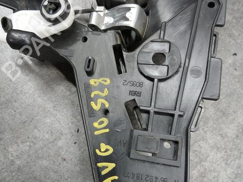 Venstre fortil invendig håndtag CITROËN C5 II (RC_) 1.8 16V | BP30600103I13