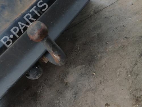 Tow ball/Mechanism RENAULT LAGUNA III (BT0/1) 1.5 dCi (BT00, BT0A, BT0T, BT1J) | BP30129762C141