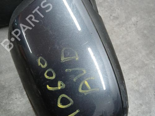 Right mirror FORD FOCUS II (DA_, HCP, DP) 1.8 TDCi | BP29569228C27