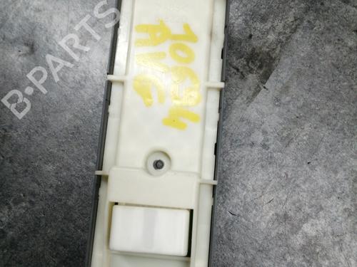 Left front window switch TOYOTA AURIS (_E18_) 1.8 Hybrid (ZWE186_, ZWE186R) | BP25918822I27 - Image 3