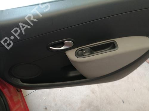 Used Front right window mechanism Front right window mechanism RENAULT CLIO III (BR0/1, CR0/1) 1.2 16V Hi-Flex (BR1U, CR1U) (75 hp) 25744902 25744902