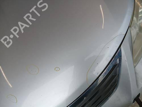Hood TOYOTA AVENSIS Saloon (_T27_) 2.2 D-4D (ADT271_, ADT271R) | BP29888740C1