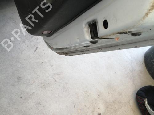 Rear right lock AUDI A3 Sportback (8PA) 1.9 TDI | BP27149607C99 