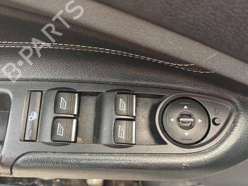 Used Left front window switch Left front window switch FORD C-MAX II (DXA/CB7, DXA/CEU) 2.0 TDCi (140 hp) 31270582 31270582