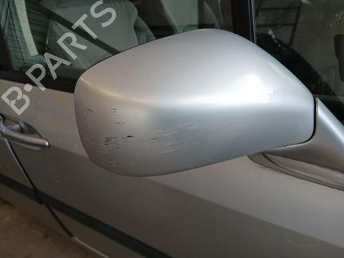 Right mirror PEUGEOT 807 (EB_) 2.0 HDi | BP29854178C27