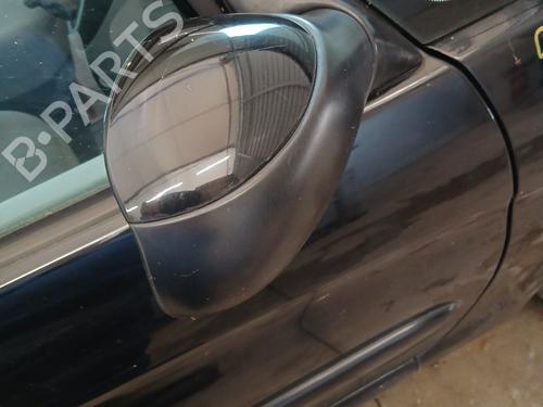 Right mirror CITROËN XSARA PICASSO (N68) 1.6 16V | BP29844955C27 