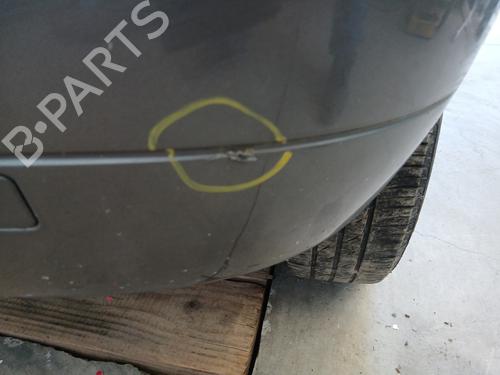 Used Rear bumper RENAULT CLIO II (BB_, CB_) 1.6 (B/CB0D, BB00) (90 hp) 28053494