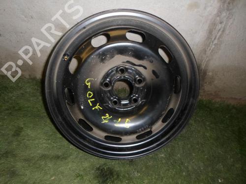 Rim VW GOLF IV (1J1) 1.9 TDI | BP20887231C45 