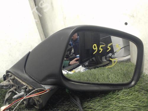 Right mirror LANCIA PHEDRA (179_) 2.0 JTD (179.AXH1B, 179.BXH1B) | BP20880968C27 