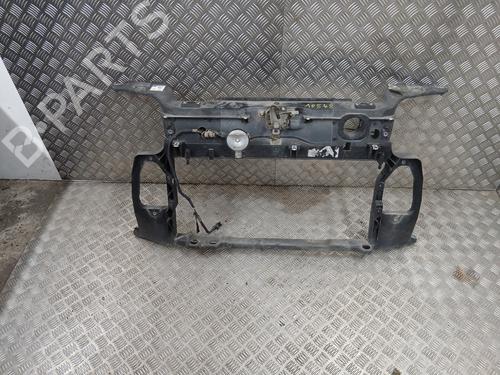Front slam panel FIAT PANDA (169_) 1.2 (169.AXB11, 169.AXB1A) | BP36009653C72 - Image 2