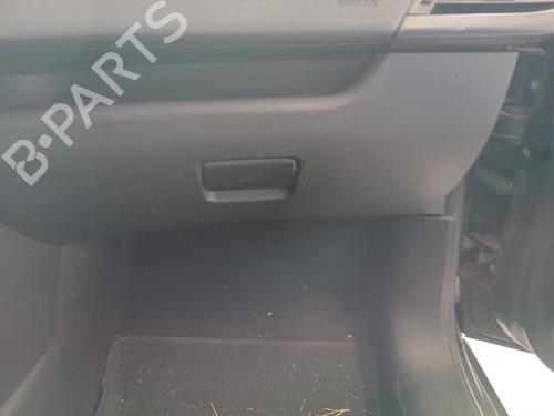 Hanskerom PEUGEOT 207 (WA_, WC_) 1.4 HDi (68 hp) 32668088