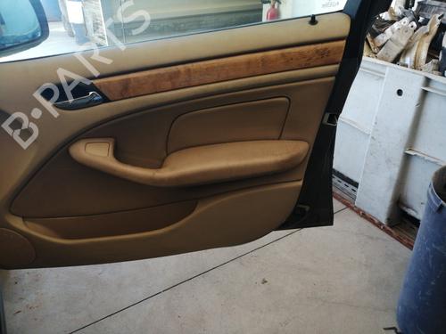 Front right window mechanism BMW 3 (E46) 320 d | BP26240447C23 