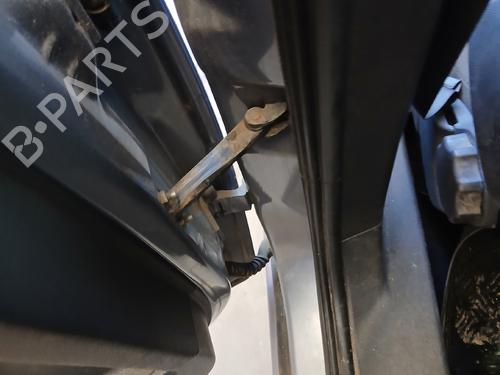 Dørhængsel/Dørbegrænser Dørhængsel/Dørbegrænser OPEL ZAFIRA / ZAFIRA FAMILY B (A05) 1.7 CDTI (M75) (110 hp) 36515463 36515463