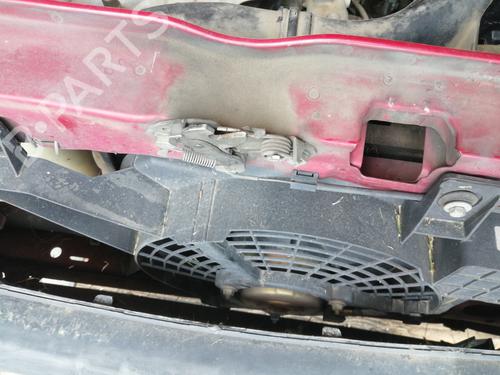 Hood lock CITROËN SAXO (S0, S1) 1.1 X, SX | BP25723845C133 