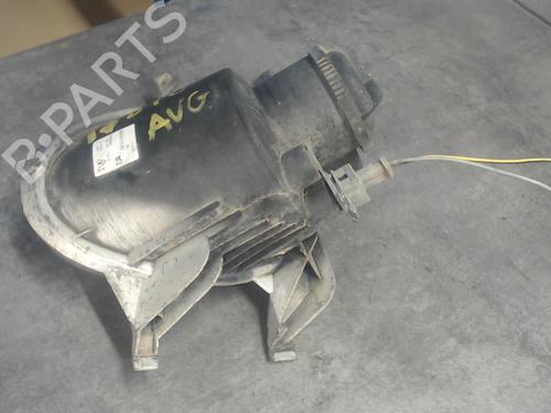 Venstre  Fortil Tågelygte PEUGEOT 206 Hatchback (2A/C) 2.0 HDI 90 | BP29310636C30 