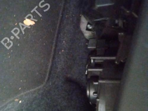 Varmeblæser SUZUKI SWIFT III (MZ, EZ) 1.3 (RS413, ZC11S) | BP21280153M62 