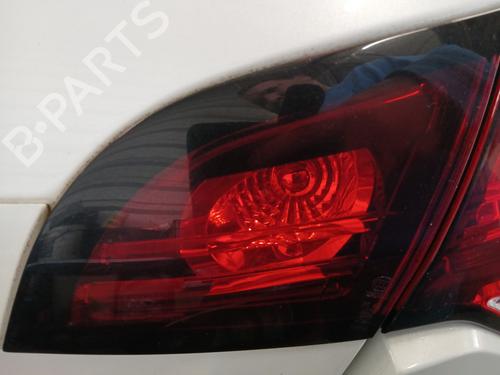 Right tailgate light CITROËN DS4 (NX_) 1.6 HDi 115 | BP29760144C80 