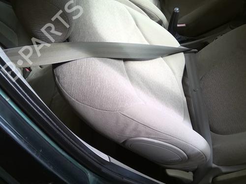 Used Front right seatbelt Front right seatbelt CITROËN C5 I (DC_) 2.0 HDi (DCRHZB, DCRHZE) (109 hp) 40203846 40203846