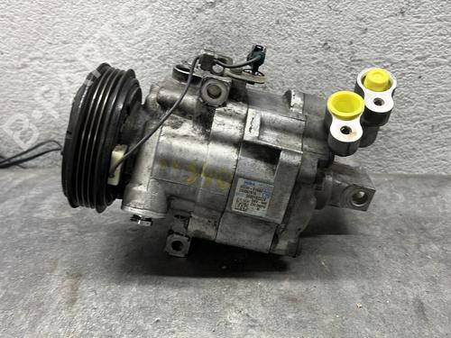 Used AC compressor AC compressor OPEL AGILA B (H08) 1.0 (F68) (65 hp) 33722859 33722859