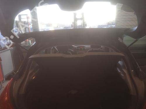 Used Tailgate lift support PEUGEOT 308 I (4A_, 4C_) 1.6 HDi (109 hp) 23794115