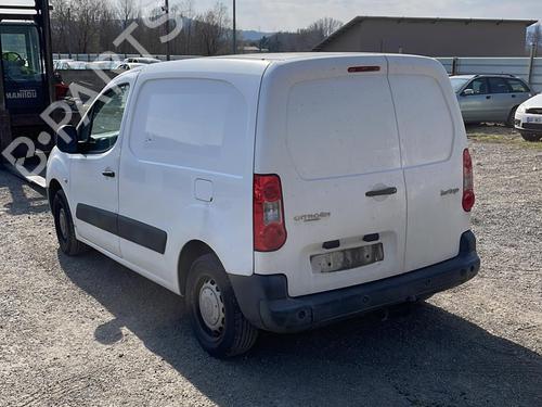 Rat CITROËN BERLINGO Box Body/MPV (B9) 1.6 HDi 90 16V | BP38164666C49 - Image 6