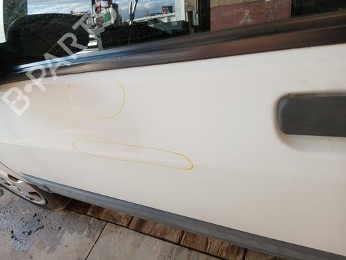 Dør venstre fortil RENAULT CLIO I (B/C57_, 5/357_) 1.2 (5/357Y, 5/357K) (58 hp) 32065169