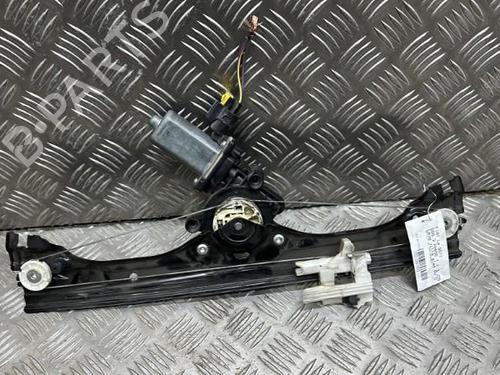 Used Front right window mechanism FIAT 500 (312_) 1.3 D Multijet (312AXB1A) (75 hp) 20884370