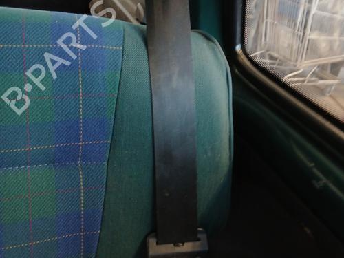 Rear left belt tensioner PEUGEOT 106 II (1A_, 1C_) 1.1 i | BP30132568C89