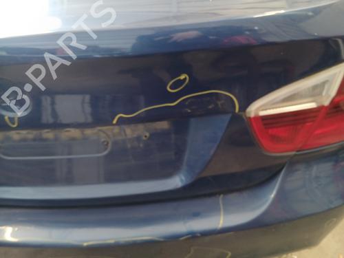 Tailgate BMW 3 (E90) 320 d | BP32094947C6 - Image 2