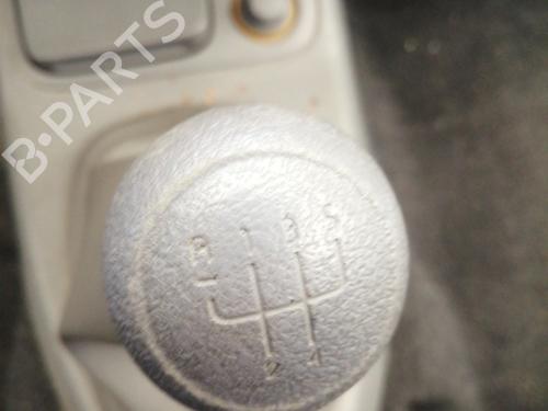 Used Gear lever RENAULT CLIO II (BB_, CB_) 1.6 16V (BB01, BB0H, BB0T, BB14, BB1D, BB1R, BB2KL, BB3G... (107 hp) 26293779