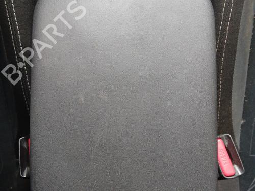 Armrest / Center console CITROËN C4 II (NC_) 1.6 HDi 115 | BP33019407I20 - Image 2