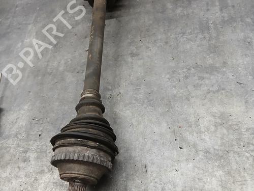 Used Left front driveshaft Left front driveshaft 37754048 37754048