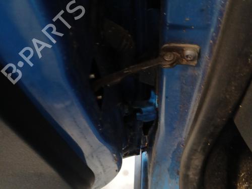 Hinge/Door check strap DACIA SANDERO II 1.5 dCi | BP29736182C146 
