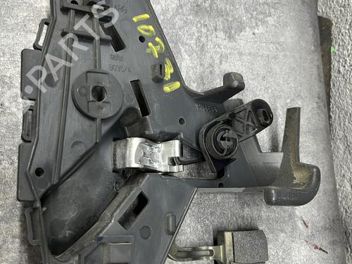 Rear left interior door handle CITROËN C5 I (DC_) 2.0 HDi (DCRHZB, DCRHZE) | BP29476336I15 