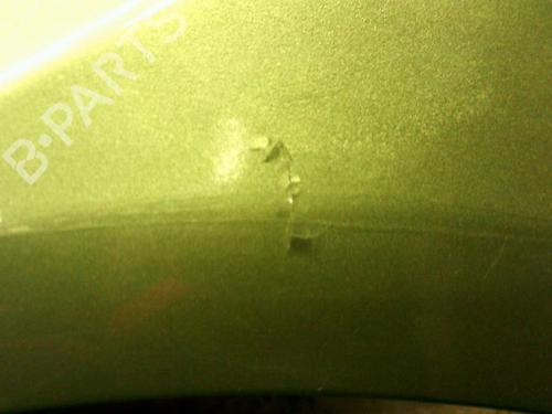 Left front fenders PEUGEOT 307 (3A/C) 1.6 HDi 110 | BP21275710C41 