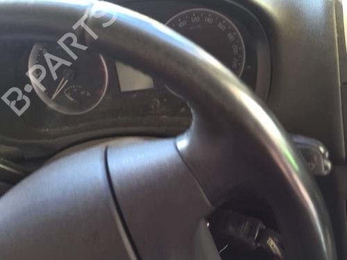 Steering wheel SKODA FABIA II Combi (545) 1.4 TDI | BP40603554C49 - Image 19