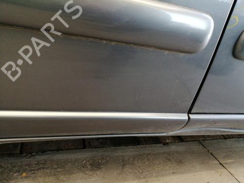 Right slide door CITROËN BERLINGO / BERLINGO FIRST Box Body/MPV (M_) 1.9 D 70 (MBWJZ, MCWJZ) | BP26519683C75 