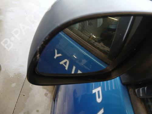 Left mirror DACIA SANDERO II 1.5 dCi | BP29736174C26 