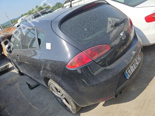 Right rear window switch SEAT LEON (1P1) 2.0 TDI | BP30354340I28 - Image 6