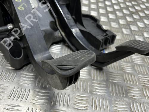 Pedal CITROËN JUMPER II Van 2.2 HDi 100 (101 hp) 21276286