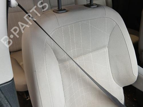 Used Front right seatbelt Front right seatbelt PEUGEOT PARTNER Box Body/MPV 1.6 HDi (75 hp) 28491198 28491198
