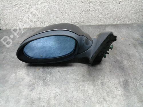 Left mirror BMW 3 (E90) 320 d | BP24430154C26 - Image 8