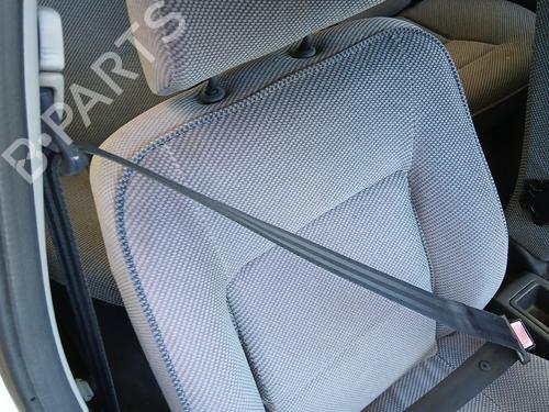 Used Front right seatbelt Front right seatbelt 38170413 38170413