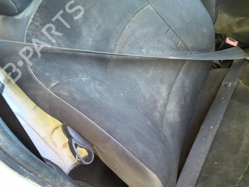 Used Front right seatbelt Front right seatbelt 39476958 39476958
