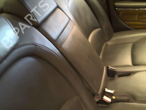 Sæde Bagtil CITROËN C6 (TD_) 2.7 HDi | BP39398040C17 - Image 5