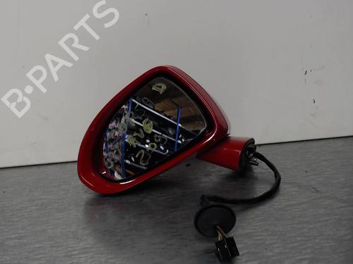 Left mirror OPEL CORSA D (S07) 1.7 CDTI (L08, L68) | BP20883808C26 